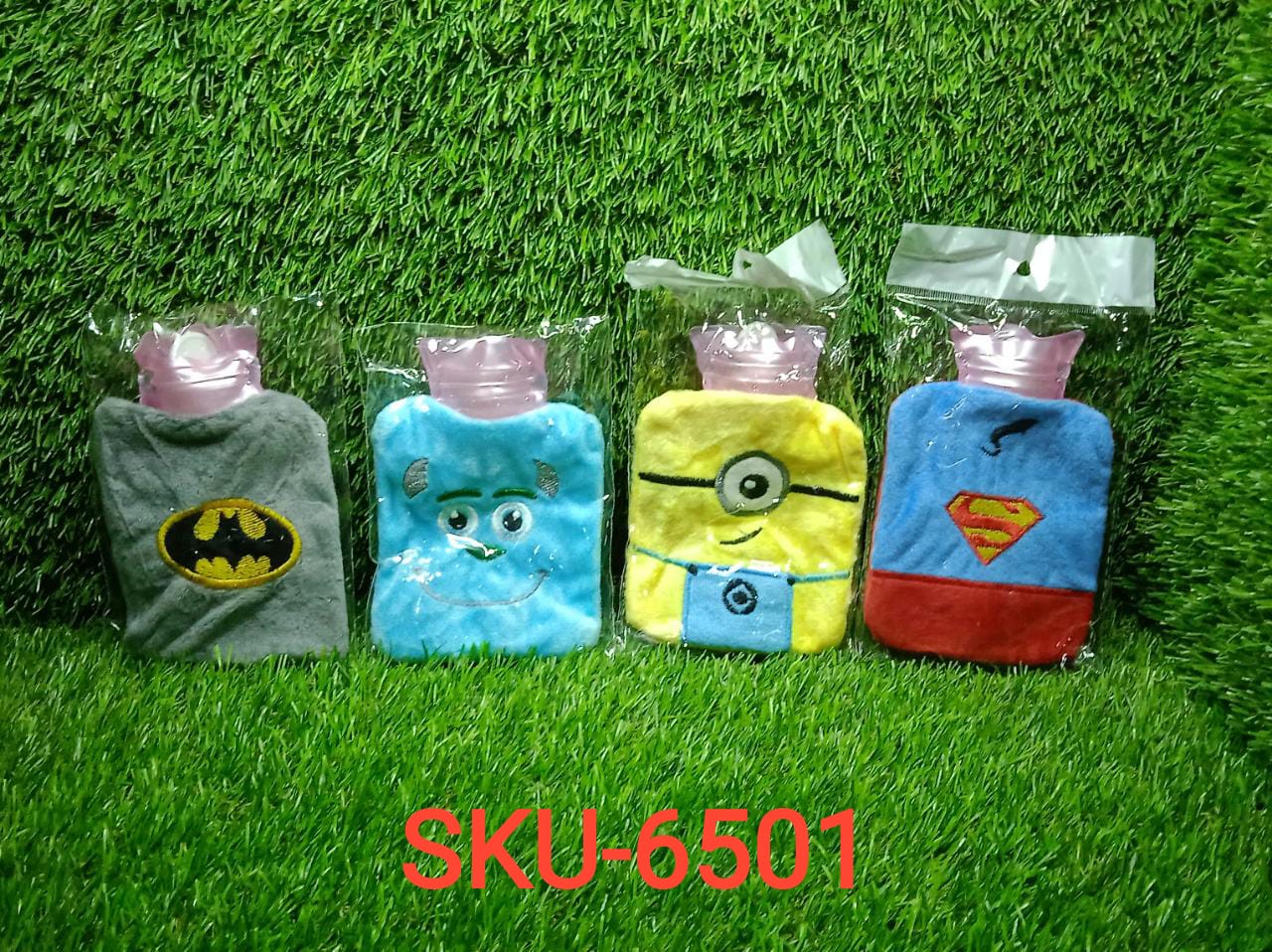 Mini 1pc Mix design hot water bag for pain relief. Mini 1pc Mix design hot water bag for pain relief.